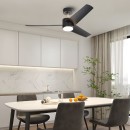 Immax NEO LITE 07280L LED ventilátor s osvětlením BEAUTY integrovaný LED zdroj