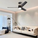 Immax NEO LITE 07280L LED ventilátor s osvětlením BEAUTY integrovaný LED zdroj