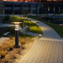 Immax 07906L LED solární LITE BUBBLES | 2W integrovaný LED zdroj | 2700K - 6500K