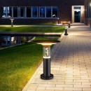 Immax 07906L LED solární LITE BUBBLES | 2W integrovaný LED zdroj | 2700K - 6500K