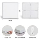 Immax NEO LITE 07277L LED přisazené stropní svítidlo FRAME  integrovaný LED zdroj