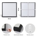 Immax NEO LITE 07279L LED přisazené stropní svítidlo FRAME  integrovaný LED zdroj