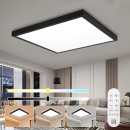 Immax NEO LITE 07279L LED přisazené stropní svítidlo FRAME  integrovaný LED zdroj