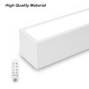 Immax NEO LITE 07257L LED přisazené stropní svítidlo LUNGO  | 20W integrovaný LED zdroj | 1520lm