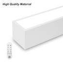 Immax NEO LITE 07258L LED přisazené stropní svítidlo LUNGO  | 29W integrovaný LED zdroj | 2204lm