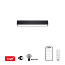 Immax NEO LITE 07254L LED přisazené stropní svítidlo LUNGO  | 20W integrovaný LED zdroj | 1520lm