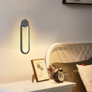 Immax NEO LITE 07232L LED závěsné stropní svítidlo OVALE  | 22W integrovaný LED zdroj