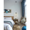 Immax NEO LITE 07232L LED závěsné stropní svítidlo OVALE  | 22W integrovaný LED zdroj