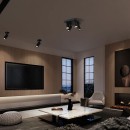 Immax NEO LITE 07266W LED bodové stropní svítidlo PUNTO | 6W integrovaný LED zdroj