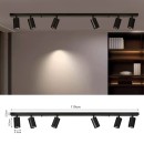 Immax NEO LITE 07268W LED bodové stropní svítidlo PUNTO | 6W integrovaný LED zdroj