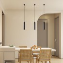 Immax NEO LITE 07270W LED závěsné stropní svítidlo PUNTO | 6W integrovaný LED zdroj