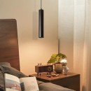 Immax NEO LITE 07270W LED závěsné stropní svítidlo PUNTO | 6W integrovaný LED zdroj