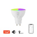 Immax NEO LITE 07272W LED závěsné stropní svítidlo PUNTO | 6W integrovaný LED zdroj