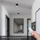 Immax NEO LITE 07244L LED přisazený lustr RONDATES  | 32W integrovaný LED zdroj | 2592lm