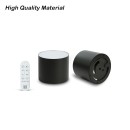 Immax NEO LITE 07244L LED přisazený lustr RONDATES  | 32W integrovaný LED zdroj | 2592lm