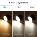 Immax NEO LITE 07242L LED přisazené stropní svítidlo RONDATES  | 18W integrovaný LED zdroj | 1458lm