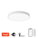 Immax NEO LITE 07251L LED přisazené stropní svítidlo SEMPLICI  | 36W integrovaný LED zdroj | 2736lm