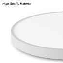 Immax NEO LITE 07251L LED přisazené stropní svítidlo SEMPLICI  | 36W integrovaný LED zdroj | 2736lm