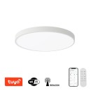 Immax NEO LITE 07252L LED přisazené stropní svítidlo SEMPLICI  | 48W integrovaný LED zdroj | 3468lm