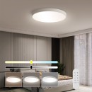 Immax NEO LITE 07252L LED přisazené stropní svítidlo SEMPLICI  | 48W integrovaný LED zdroj | 3468lm