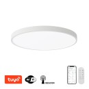 Immax NEO LITE 07253L LED přisazené stropní svítidlo SEMPLICI  | 60W integrovaný LED zdroj | 4500lm