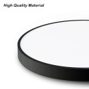 Immax NEO LITE 07250L LED přisazené stropní svítidlo SEMPLICI  | 60W integrovaný LED zdroj | 4500lm