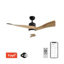 Immax NEO LITE 07136-B LED ventilátor s osvětlením SOFISTICADO integrovaný LED zdroj