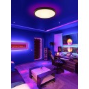 Immax NEO LITE 07170-B60 LED přisazené stropní svítidlo TUDO  | 65W integrovaný LED zdroj