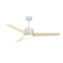 Immax NEO LITE 07284L LED ventilátor s osvětlením VARIABLE  integrovaný LED zdroj