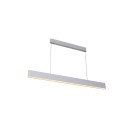 Immax 07157-W120X LED MILANO | 40W integrovaný LED zdroj | 2700K - 6500K