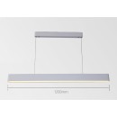 Immax 07157-W120X LED MILANO | 40W integrovaný LED zdroj | 2700K - 6500K