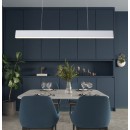 Immax 07157-W120X LED MILANO | 40W integrovaný LED zdroj | 2700K - 6500K