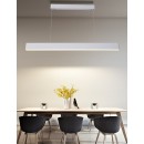 Immax 07157-W120X LED MILANO | 40W integrovaný LED zdroj | 2700K - 6500K