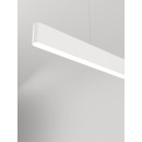 Immax 07157-W120X LED MILANO | 40W integrovaný LED zdroj | 2700K - 6500K