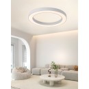 Immax NEO 07213L LED přisazené stropní svítidlo PASTEL | 52W integrovaný LED zdroj