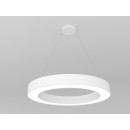 Immax 07092L LED závěsné stropní svítidlo PASTEL | 66W integrovaný LED zdroj | 4620lm | 2700-6500K