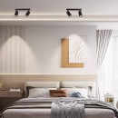 Immax NEO 07263Z LED bodové stropní svítidlo PUNTO | 4,8W integrovaný LED zdroj