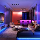 Immax NEO 07265Z LED bodové stropní svítidlo PUNTO | 4,8W integrovaný LED zdroj