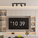 Immax NEO 07265Z LED bodové stropní svítidlo PUNTO | 4,8W integrovaný LED zdroj