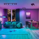 Immax NEO  07269Z LED bodové stropní svítidlo PUNTO | 4,8W integrovaný LED zdroj