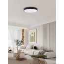 Immax NEO 07202L LED přisazené stropní svítidlo RONDATE | 50W integrovaný LED zdroj