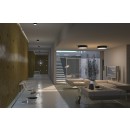 Immax NEO 07202L LED přisazené stropní svítidlo RONDATE | 50W integrovaný LED zdroj