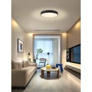 Immax NEO 07202L LED přisazené stropní svítidlo RONDATE | 50W integrovaný LED zdroj