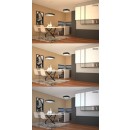 Immax 07035L LED LED | 47W integrovaný LED zdroj | 3290lm | 2700-6500K