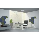 Immax 08227L LED LED SKY | 100W integrovaný LED zdroj | 6750lm | 2700-6000K