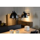 závěsné svítidlo Lucide Industry-Bis 1x60W E27 - venkovský styl