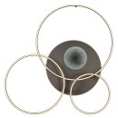 Globo GLB48466-70 LED přisazené stropní svítidlo INVERTINA  | 70W integrovaný LED zdroj | 4747lm | 2700-6500K