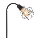 Globo GLB15351S stojací lampa ISABELLA  E27
