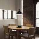 závěsný lustr Ideal Lux Island SP1 1x60W E27 - bílá