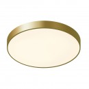 Italux 5361-860RC-GD-3 LED Orbital | 60W integrovaný LED zdroj | 3600lm | 3000K